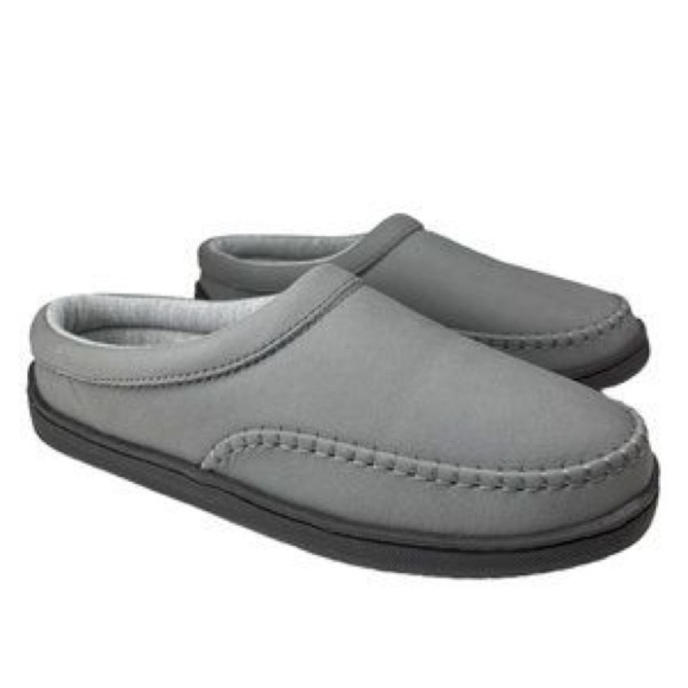 NEW IN BOX My Pillow My Slippers Women’s Slip Ons